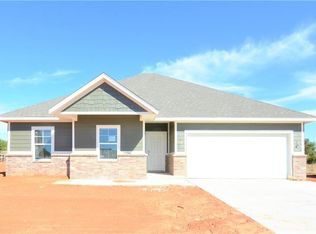 4400 Smoke Stack Rd, Guthrie, OK 73044