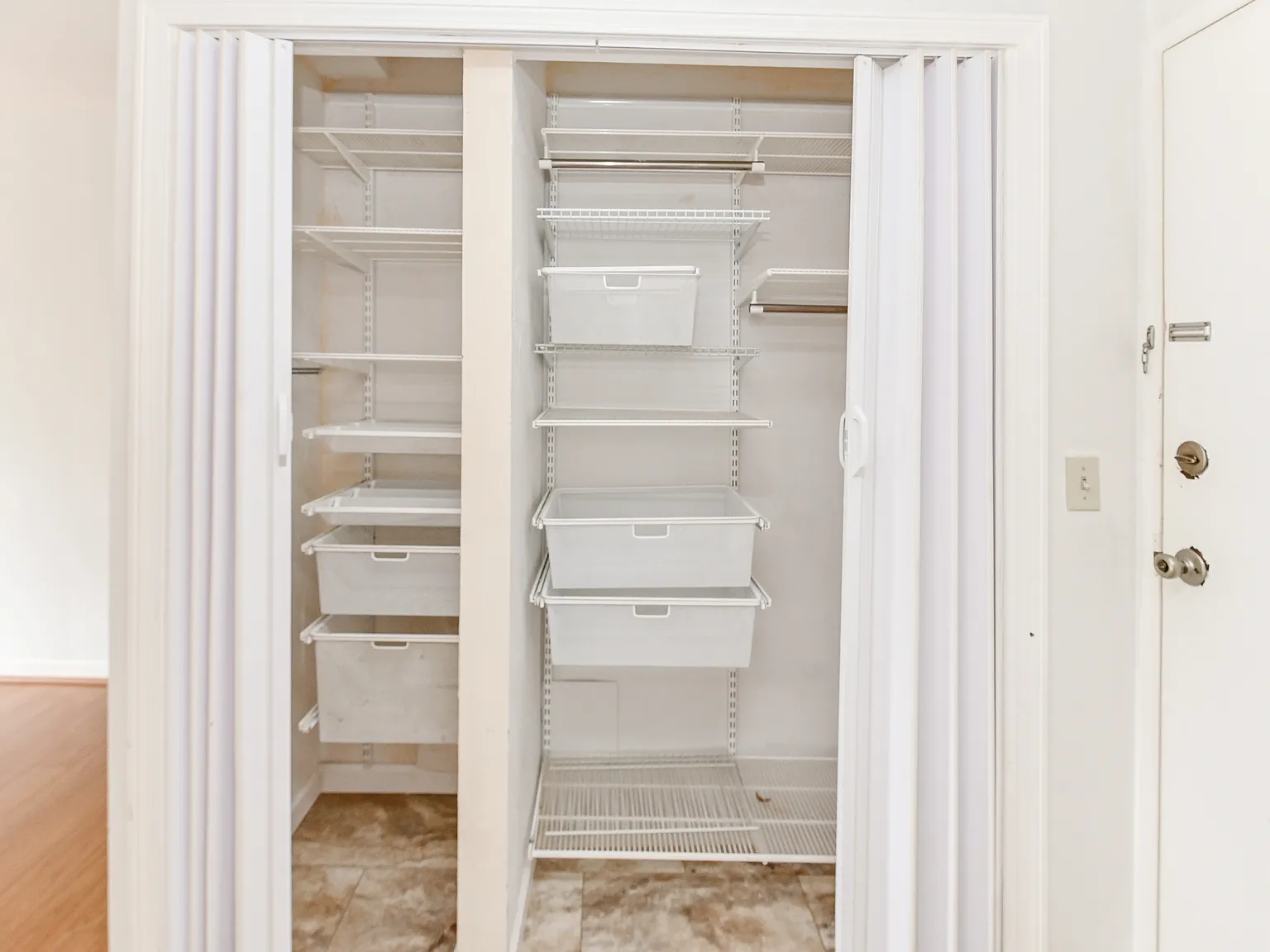 1 bed, 582 sqft, $1,795 — Photo 2
