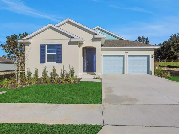 5295 SPADERDOCK LANE, APOPKA, FL 32712