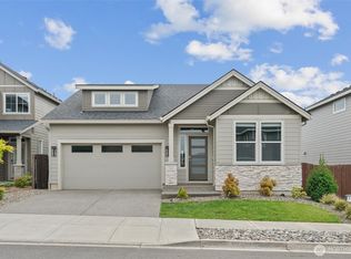 2652 S SOCKEYE Drive, Ridgefield, WA 98642