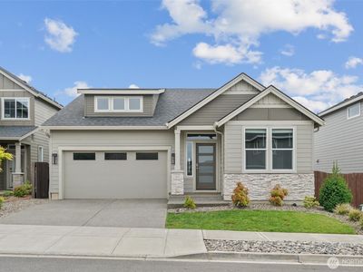 2652 S SOCKEYE Drive, Ridgefield, WA, 98642