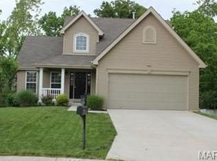 909 Daffodil Trls, O'Fallon, MO 63368