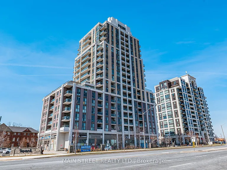 9560 Markham Rd #1006 — Photo 42
