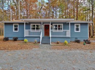 138 Old Senoia Rd, Fayetteville, GA 30215