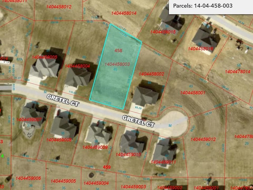 2nd image of 8331 Gretel Ct