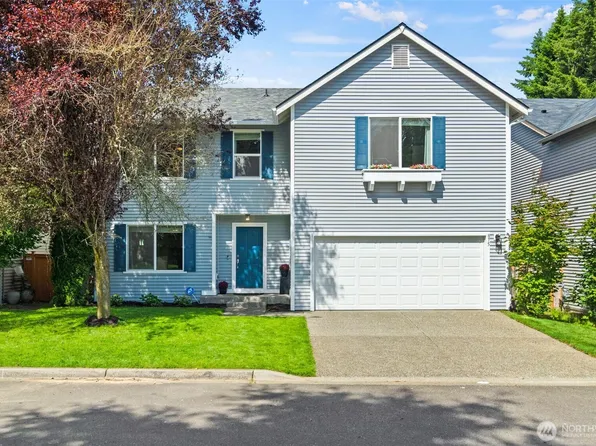 875 Candlestick Lane SW, Tumwater, WA 98512