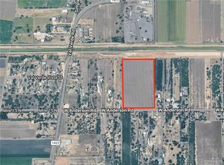 0 W Anderson Rd, Donna, TX 78537