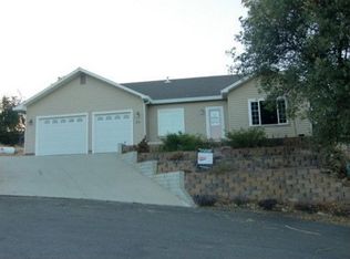 80 Galaxy Ave, Oroville, CA 95966