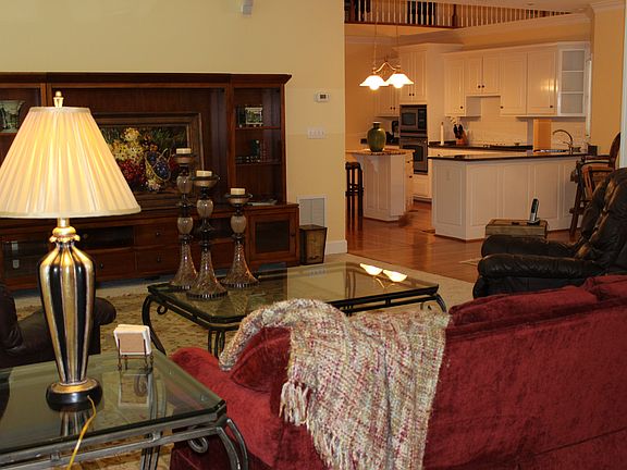 Large Family Room