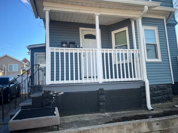 87 What Cheer Ave, Providence, RI 02909