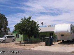 2026 S Miramonte Sv, Tucson, AZ 85713