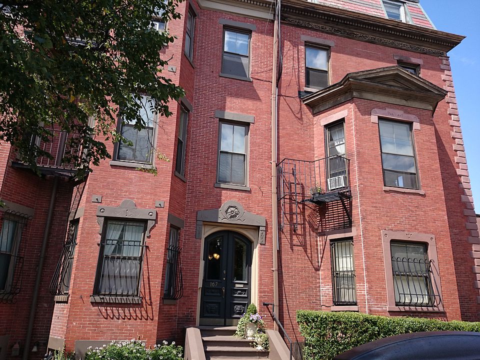 2nd image of 167 Warren Ave