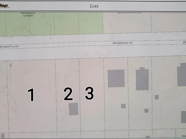 2911 Broadripple Dr, Fort Wayne, IN 46809