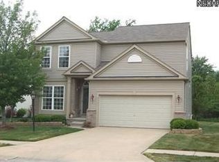 5161 Salton Dr, Brunswick, OH 44212
