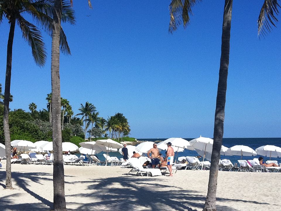 1st image of 7600 Fisher Island Dr APT 7622