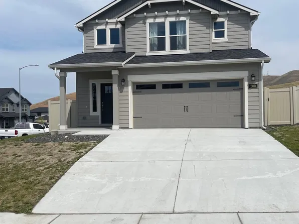 200 Rio Bravo St, Prosser, WA 99350