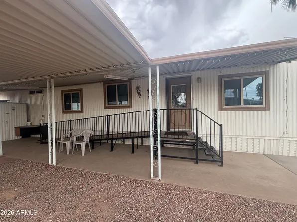 800 W Apache Trail #18, Apache Junction, AZ 85120