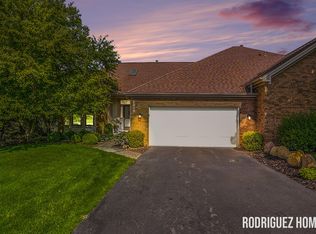 2215 Covey Ct SE, Grand Rapids, MI 49546
