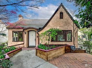 2400 E Roanoke St, Seattle, WA 98112