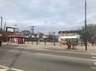 3344 W 26th St, Chicago, IL 60623