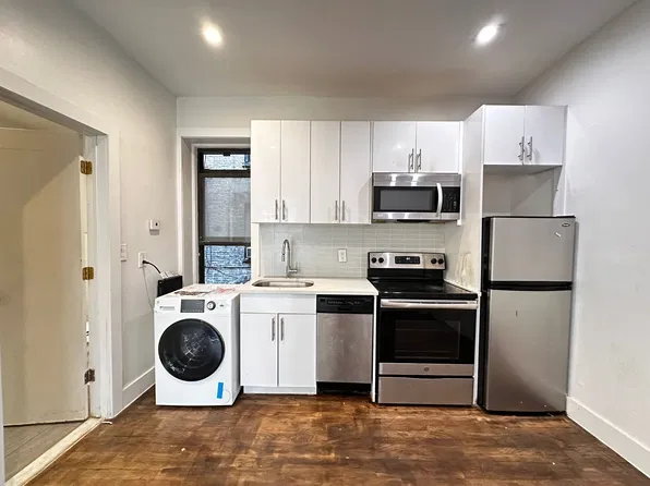 196 Clinton Ave #11E, Jersey City, NJ 07304