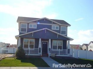 5192 N Espana Way, Denver, CO 80249