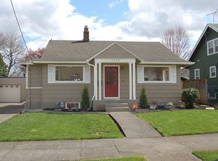 3726 NE 71st Ave, Portland, OR