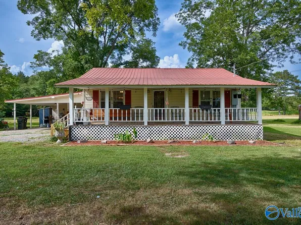 4355 Old Highway 431, New Hope, AL 35760