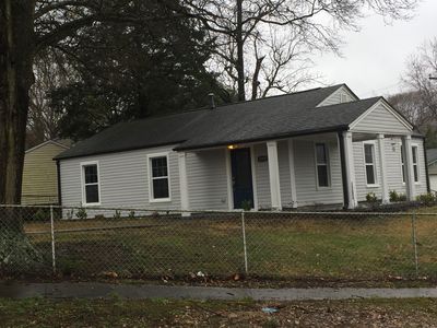 1149 Oconee Ave, Rock Hill, SC, 29732