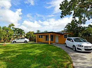 4251 SW 21st St, Fort Lauderdale, FL 33317