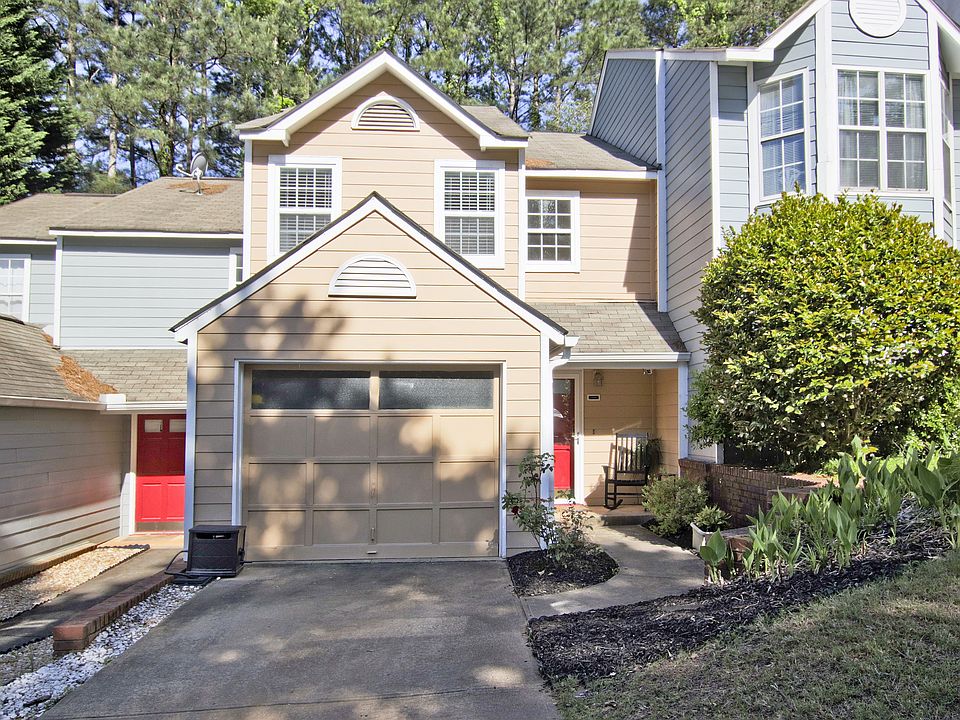 1st image of 1208 Overton Dr