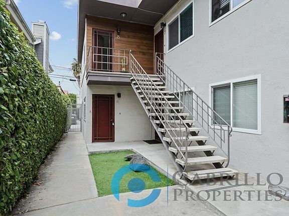 3rd image of 4774 Mansfield St #8