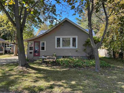 205 N Harrison St, Waupaca, WI, 54981