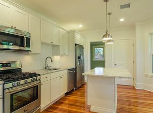 1285 Walnut St #2, Newton Highlands, MA 02461