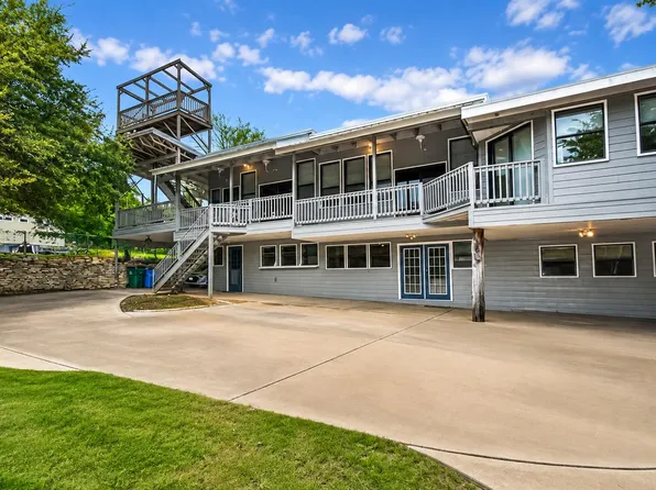 16216 Stewart Rd Unit B, Austin, TX 78734