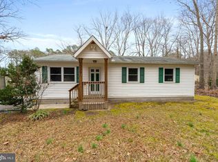 30091 Cross Woods Dr, Mechanicsville, MD