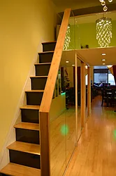 Sold by Manhattan Residential Group