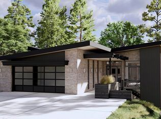 1536 S Upper Terrace Rd, Spokane, WA 99203