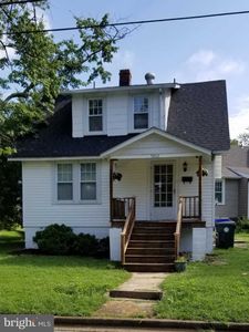 5002 Indian Ln, College Park, MD, 20740