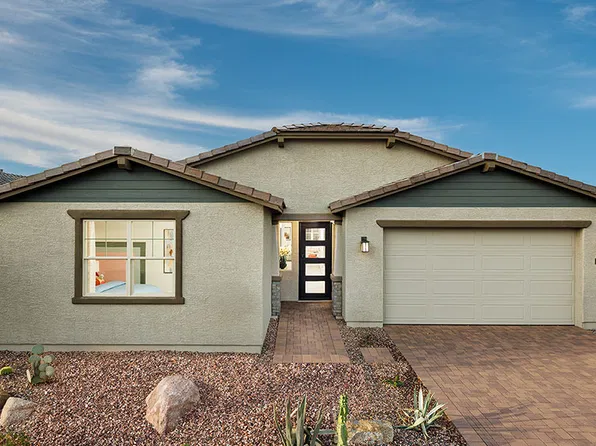 Homes Available Soon, San Madera Landmark Collection