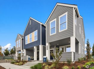 4229 McKinley Ave LOT 31, Carnation, WA 98014