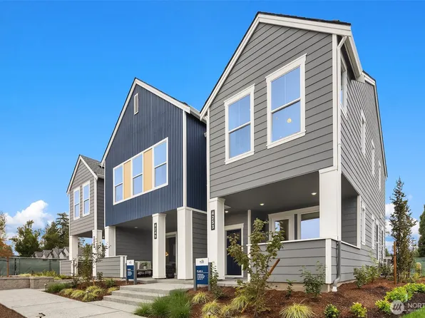 4229 McKinley  Lot 31 Avenue, Carnation, WA 98014