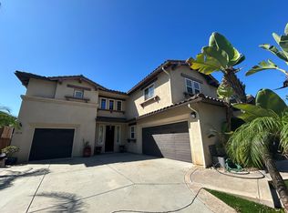 2536 Crooked Trail Rd, Chula Vista, CA 91914