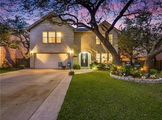 2007 Jasper Ln, Cedar Park, TX 78613