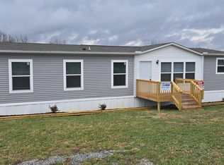 95 Long Ln, Mount Sterling, KY 40353