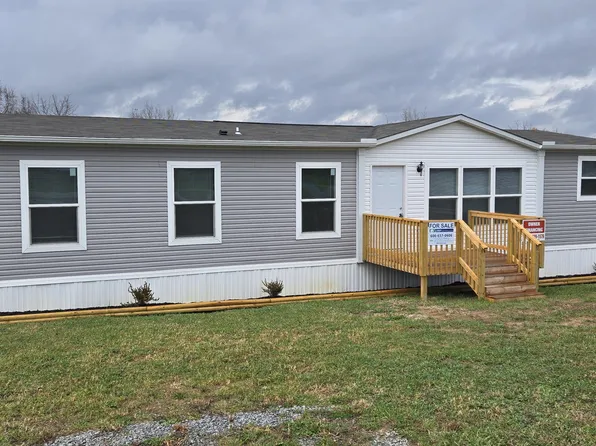 95 Long Ln, Mount Sterling, KY 40353