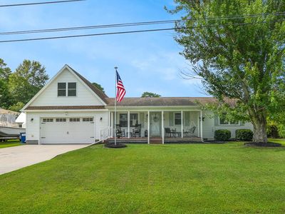 4192 Sunrise Drive Cir, Chincoteague, VA, 23336