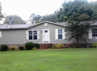 755 Holder Rd, Cedar Grove, TN 38321