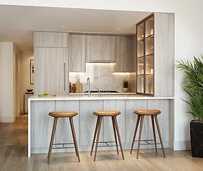 Rented by Nest Seekers International