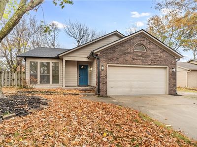 3052 N Quail Creek Dr, Fayetteville, AR, 72703